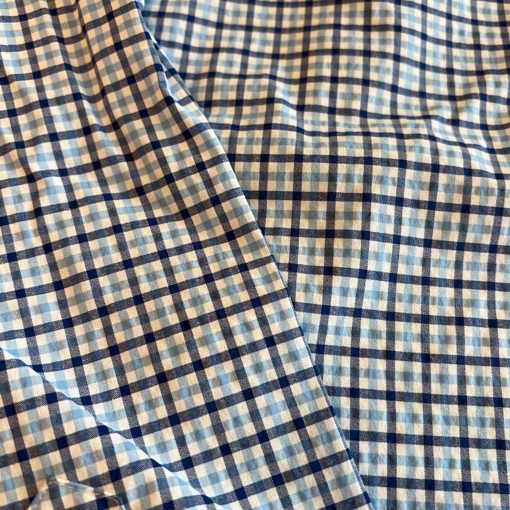 Brooks Brothers Performance Thin Button Down Shir… - image 6